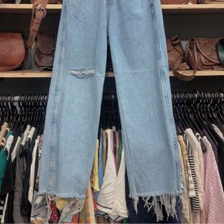 Jeans Hàng Mỹ