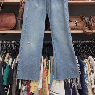 Jeans Hàng Mỹ