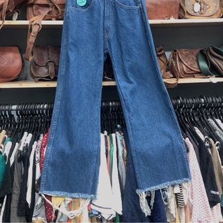 Jeans Hàng Mỹ