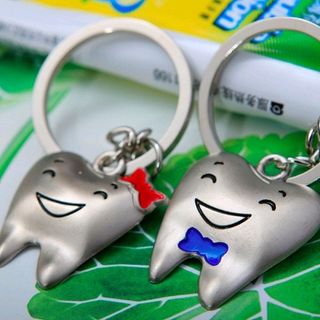 móc khóa cặp đôi nhiều mẫu