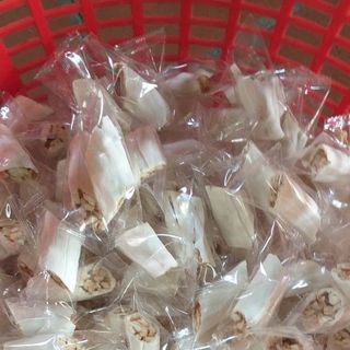 KẸO HẠT ĐIỀU HANDMADE