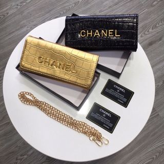 Ví x có dây đeo hàng cao cấp