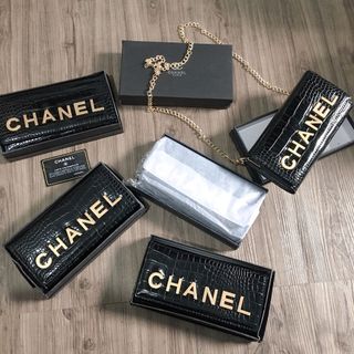 Ví x có dây đeo hàng cao cấp