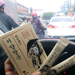 Cà Phê Giảm Cân