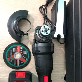Máy mài pin HITACHI không chổi than