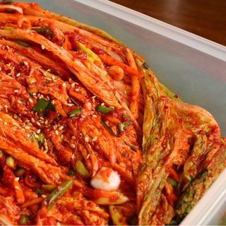 Kim chi tư hói