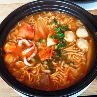 Kim chi tư hói