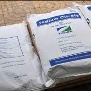 Sodium Citrate – TTCA - WEIFENG China giá sỉ​ giá bán buôn 18.000