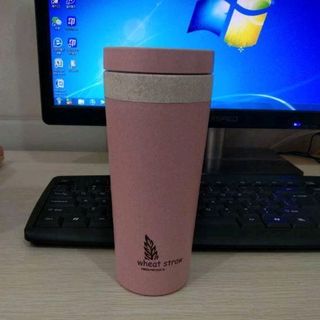 in logo- bình cách nhiệt xơ lúa mạch