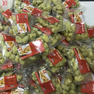 Khoai lang kén loại 250gram