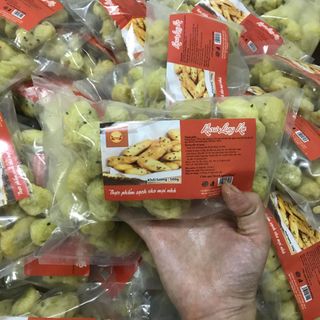 Khoai lang kén loại 250gram