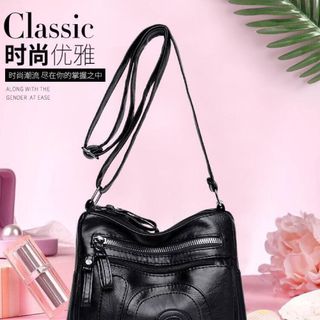 Tui xách da mềm