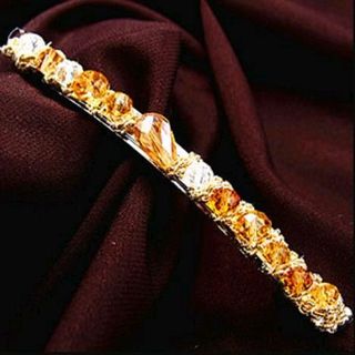 kẹp tóc đính hạt lấp lánh