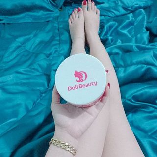 body NICE SKIN dưỡng trắng da toàn thân