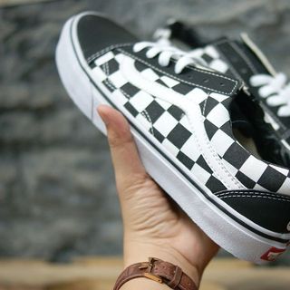 giày sneaker van caro nam nữ giá sỉ