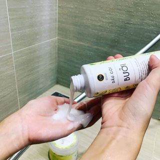 Dầu Gội Bưởi