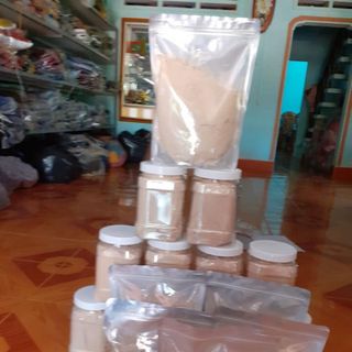 Bột ngũ cốc nhà làm 9 loại đậu