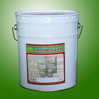 Sơn chống rỉ Phương Nam chất lượng giá rẻ tiết kiệm chi phí