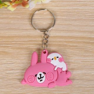 móc khóa nhiều mẫu giá 1500 d