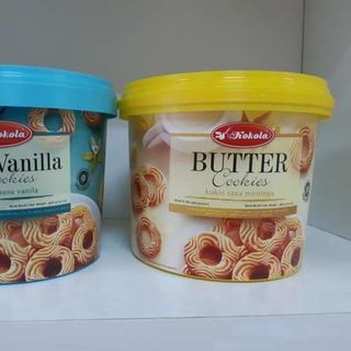 Hot Bánh kokola 400g thơm ngon giá rẻ