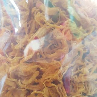 Khô Gà lá chanh