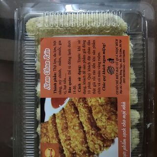 Nem chua trần công châu đã lăn xù