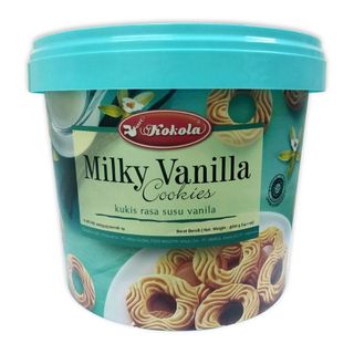 Hot Bánh kokola 400g thơm ngon giá rẻ