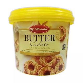 Hot Bánh kokola 400g thơm ngon giá rẻ