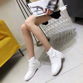 Giày bot full hộp