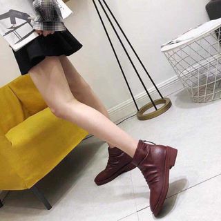 Giày bot full hộp