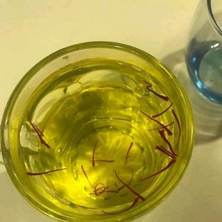Nhụy hoa nghệ tâysaffron