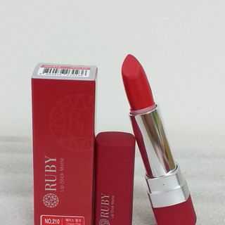 Son Lì RuBy