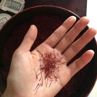 Nhụy hoa nghệ tâysaffron