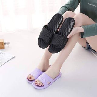 Dép nhựa đúc evaa
