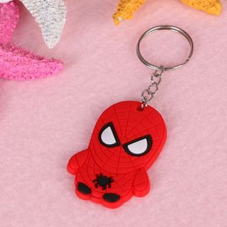 móc khóa xinh xắn