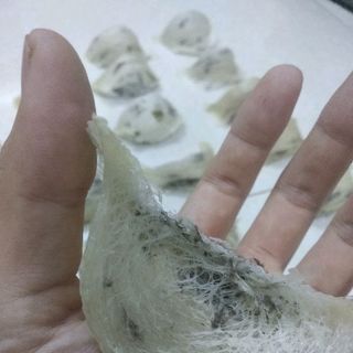 yến sào nguyên chất