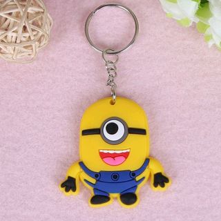 móc khóa xinh xắn