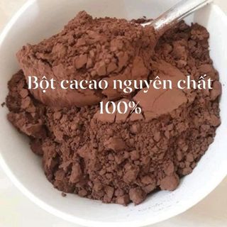 Cacao Daklak nguyên chất 100
