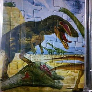 tranh ghép giấy loại dầy 14cm x 14cm có rất nhiều mẫu luôn