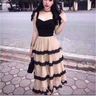 ĐẦM 2 DÂY 4 TẦNG DẬP LY