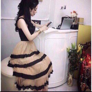 ĐẦM 2 DÂY 4 TẦNG DẬP LY