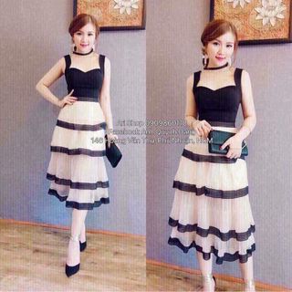 ĐẦM 2 DÂY 4 TẦNG DẬP LY