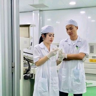 Huyết Hồng SâmDược mỹ phẩm Vũ Đức