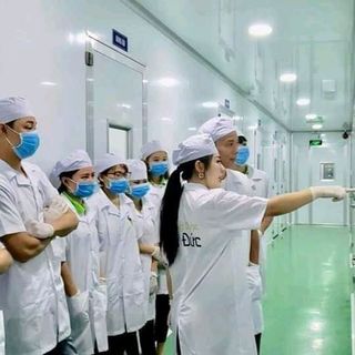 Huyết Hồng SâmDược mỹ phẩm Vũ Đức
