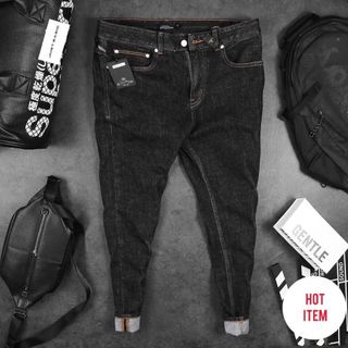Quần jean MDT giá sỉ