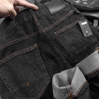 Quần jean MDT