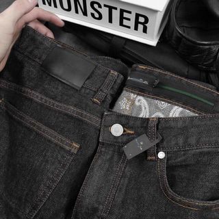 Quần jean MDT