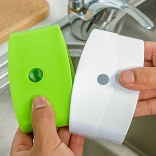 Dụng cụ cọ rửa nhà bếp đa năng