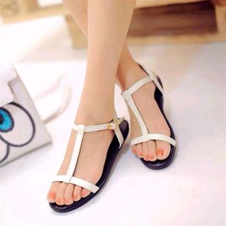 sandanl hình chữ T quai mảnh siêu xinh