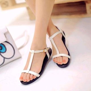 sandanl hình chữ T quai mảnh siêu xinh